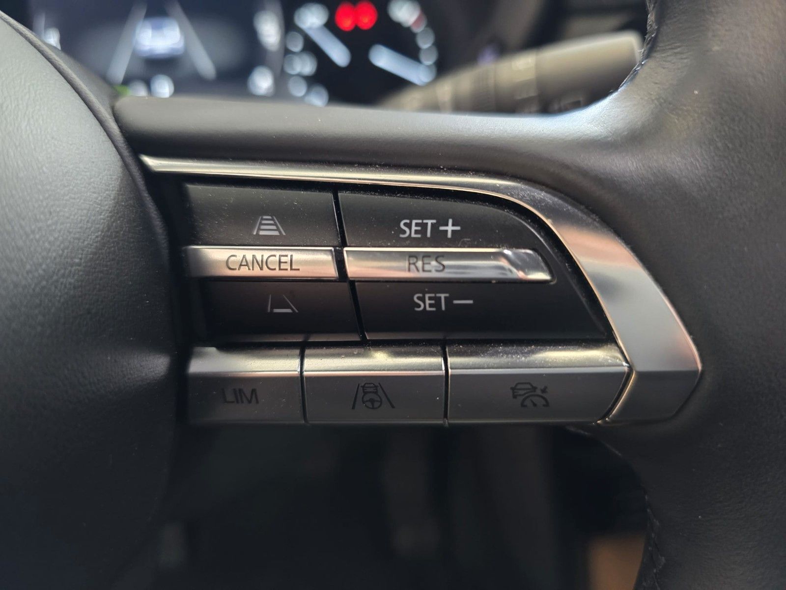 Mazda MX-30 e-Skyactiv *KOM-P*MC-P*PRE-P*BOSE*360°