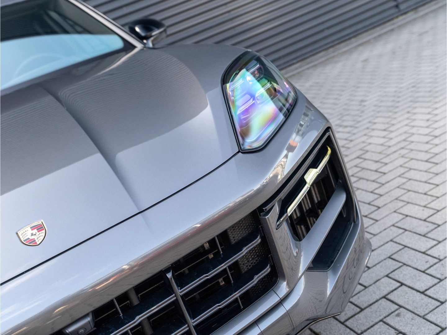 Porsche Cayenne S 22'', Standheizung, BOSE uvm.