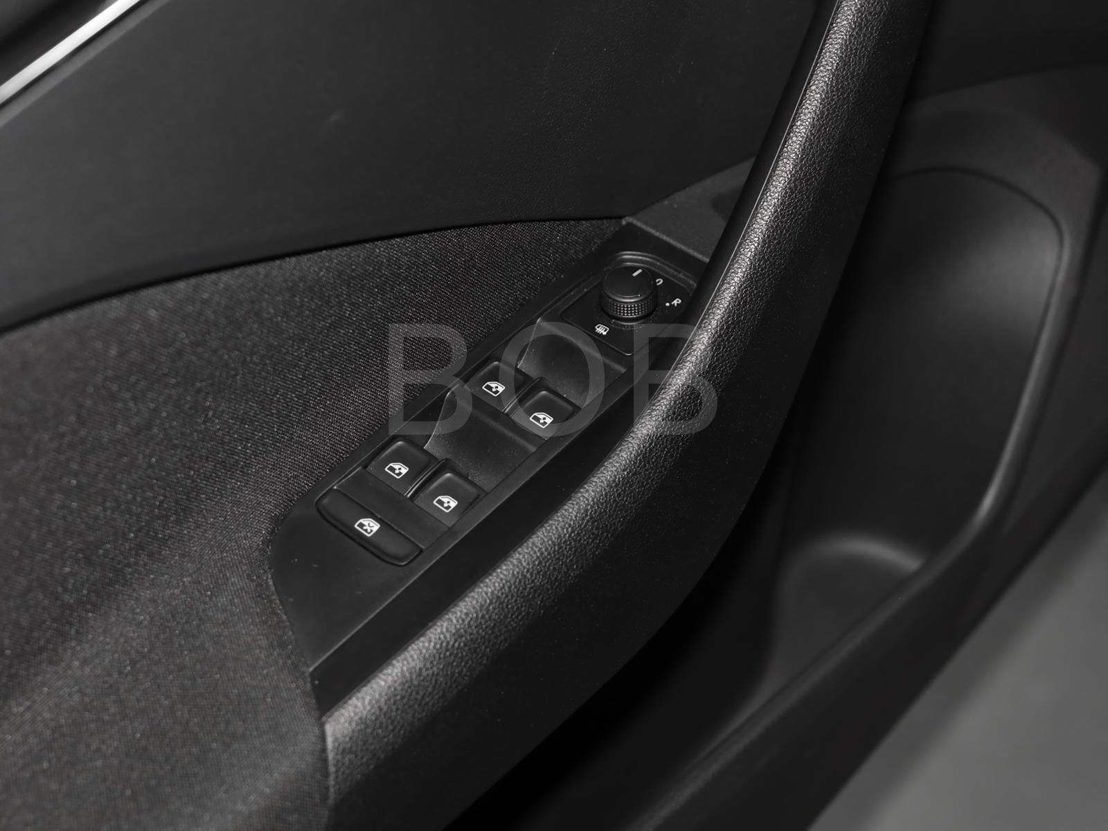 Skoda Kamiq 1.5 TSI DSG Clever - Samsaru's Car Outlet