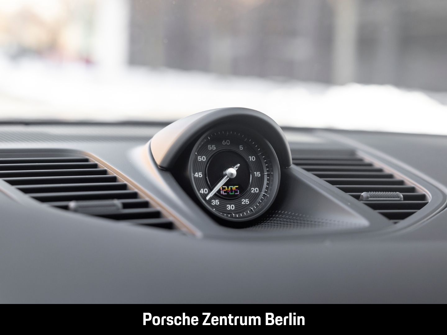 Porsche Panamera 4 E-Hybrid LED-Matrix InnoDrive BOSE