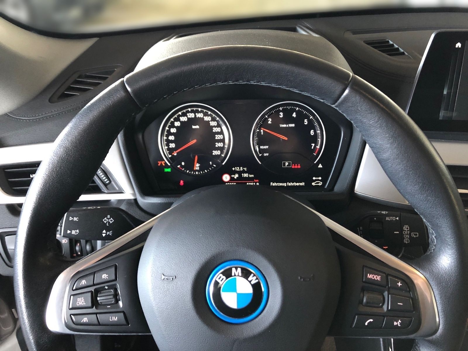 BMW X1 xDrive25e XLine - Samsaru's Car Outlet