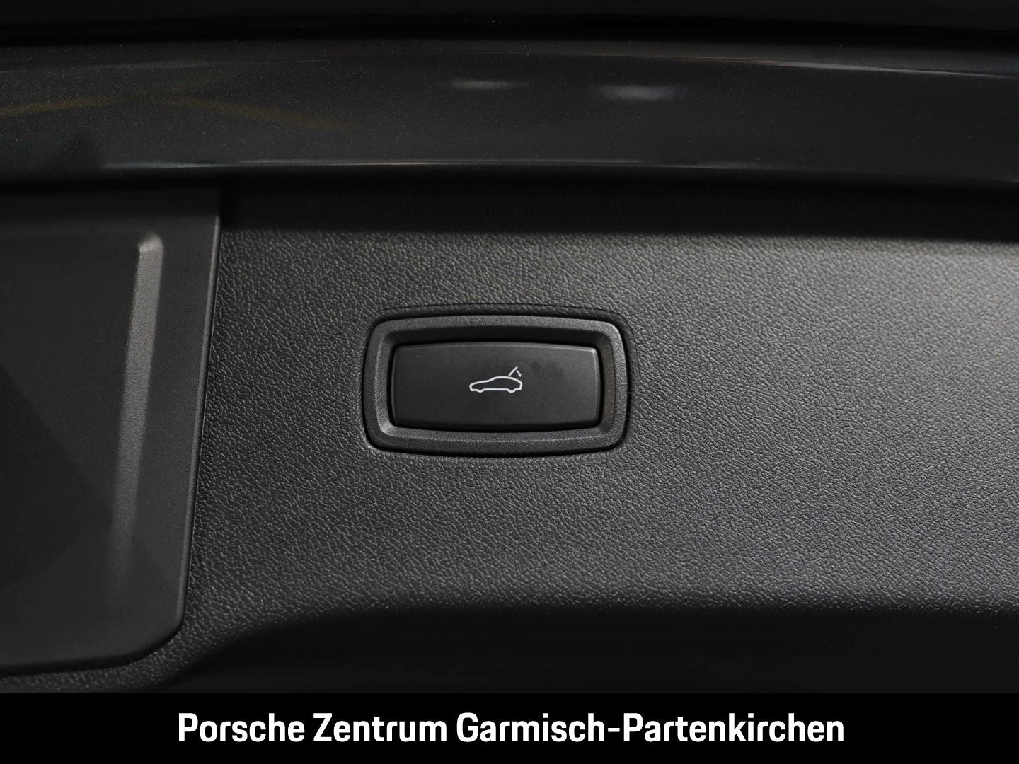 Porsche Cayenne E-Hybrid 360 Kamera Memory Sitze Temp