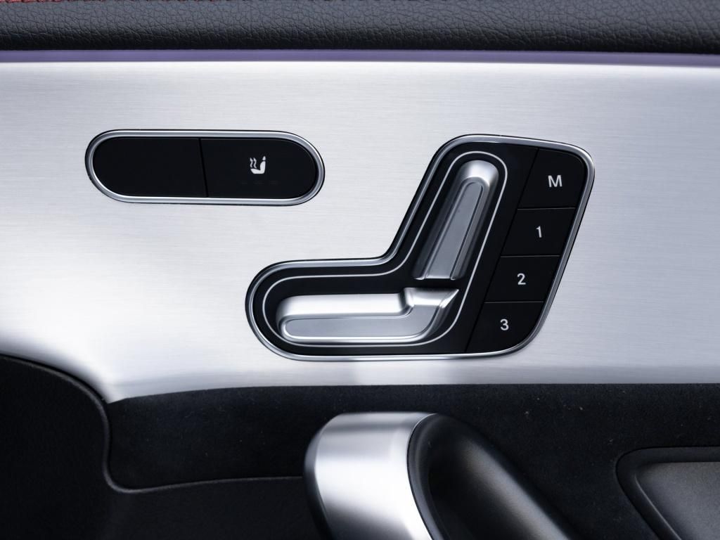 Mercedes-Benz AMG CLA 35 4MATIC Coupé - Samsaru's Car Outlet