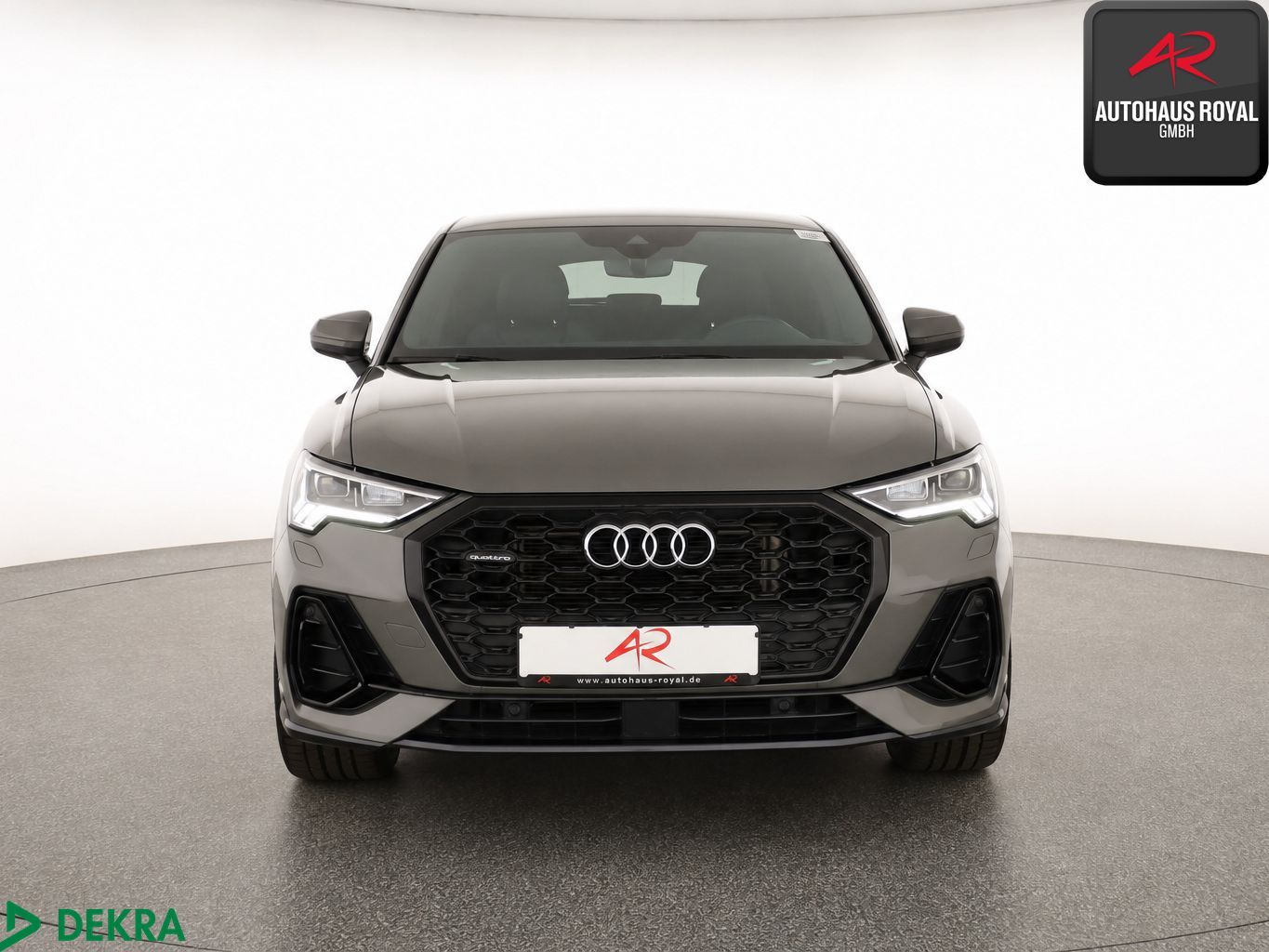 Audi Q3 Sportback 45 TFSI qu 3x S LINE KEYLESSGO,ACC
