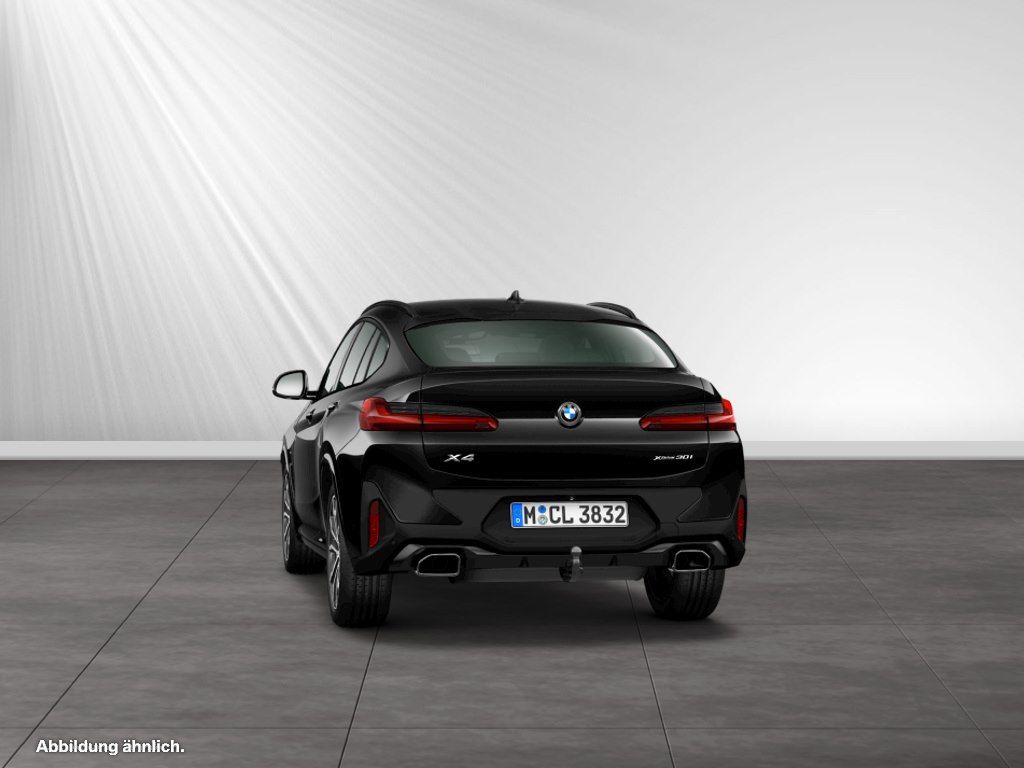 BMW X4 xDrive30i Inkl. € 1.190 Zubehörbonus* M Sport