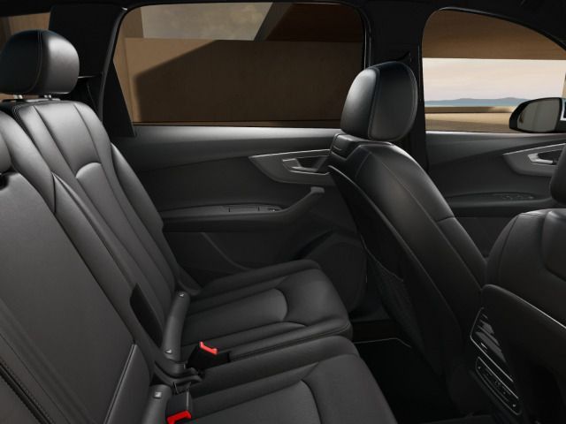 Audi Q7 SUV S line 55 TFSI e quattro *0,5%*ACC*LUFT