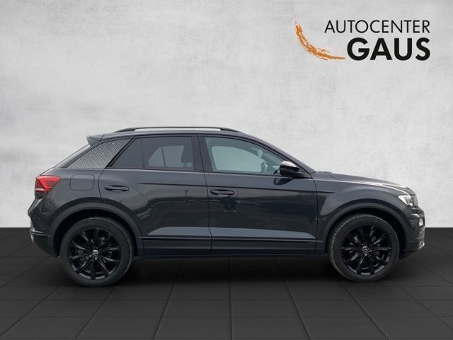Volkswagen T-Roc Sport 1.5 TSI Black - Samsaru's Car Outlet