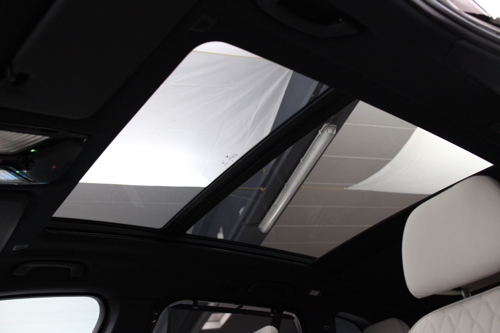 BMW X5 30 d xDrive M Sport HeadUp AHK H&K Memory