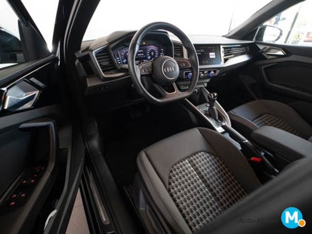 Audi A1 Sportback 30 1.0.TFSI S-tronic MMI Radio LM 1