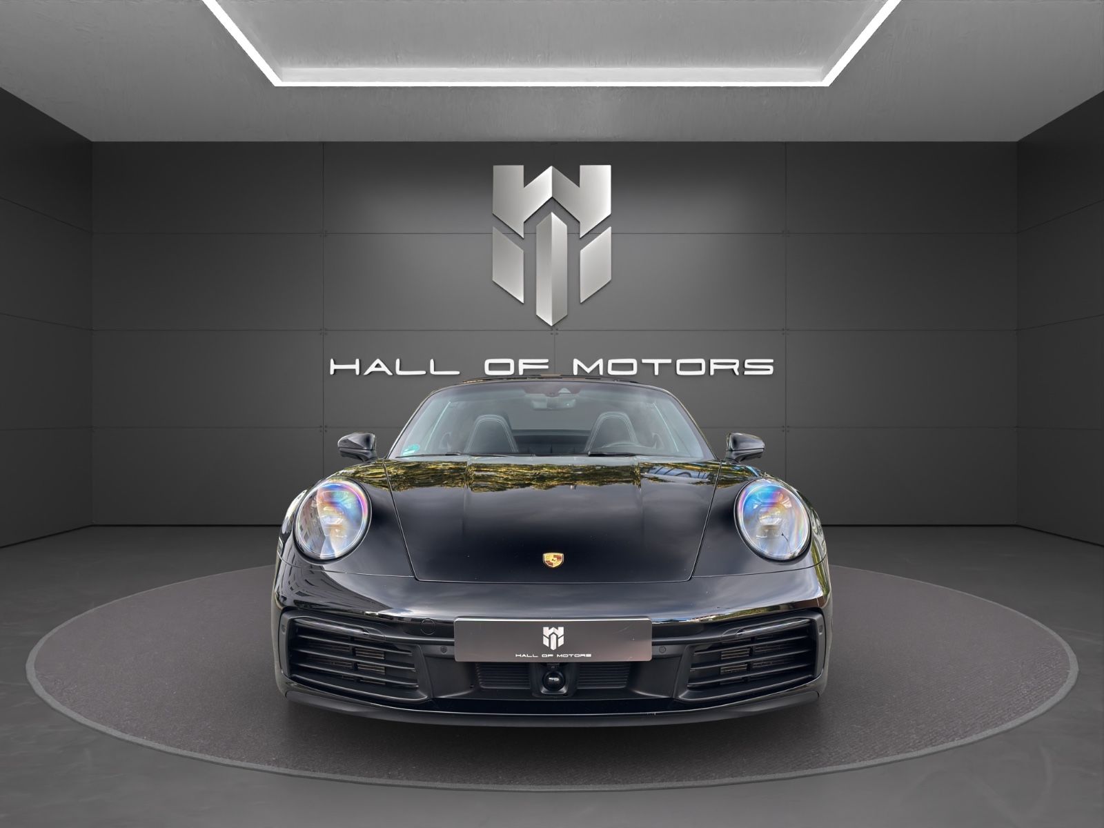 Porsche 911 992 Targa 4| Matrix| PDLS +| Bose| Sporta.