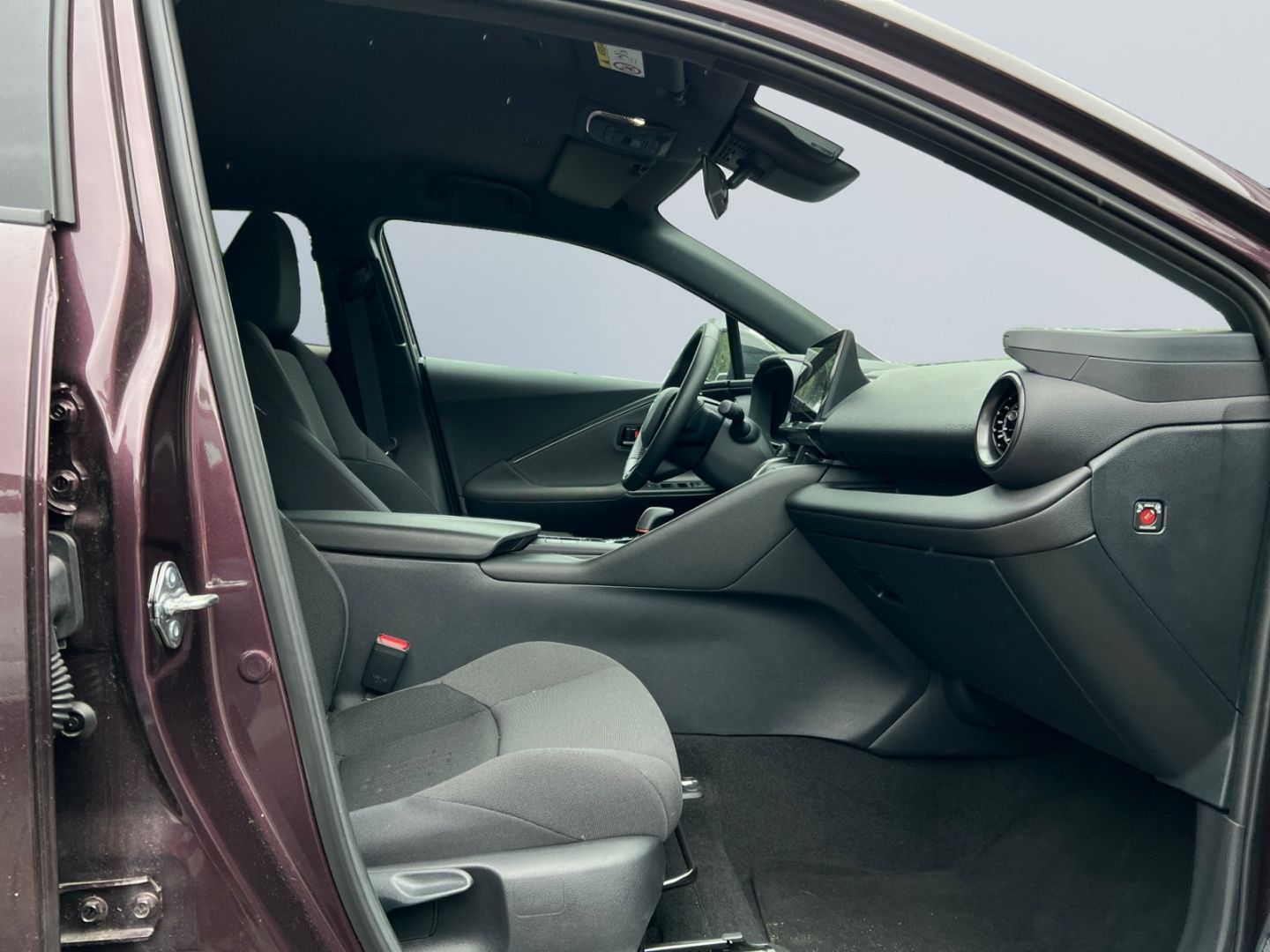 Toyota C-HR 1.8 Hybrid Team D *LED*el Heck*ACC*CAM*SHZ*