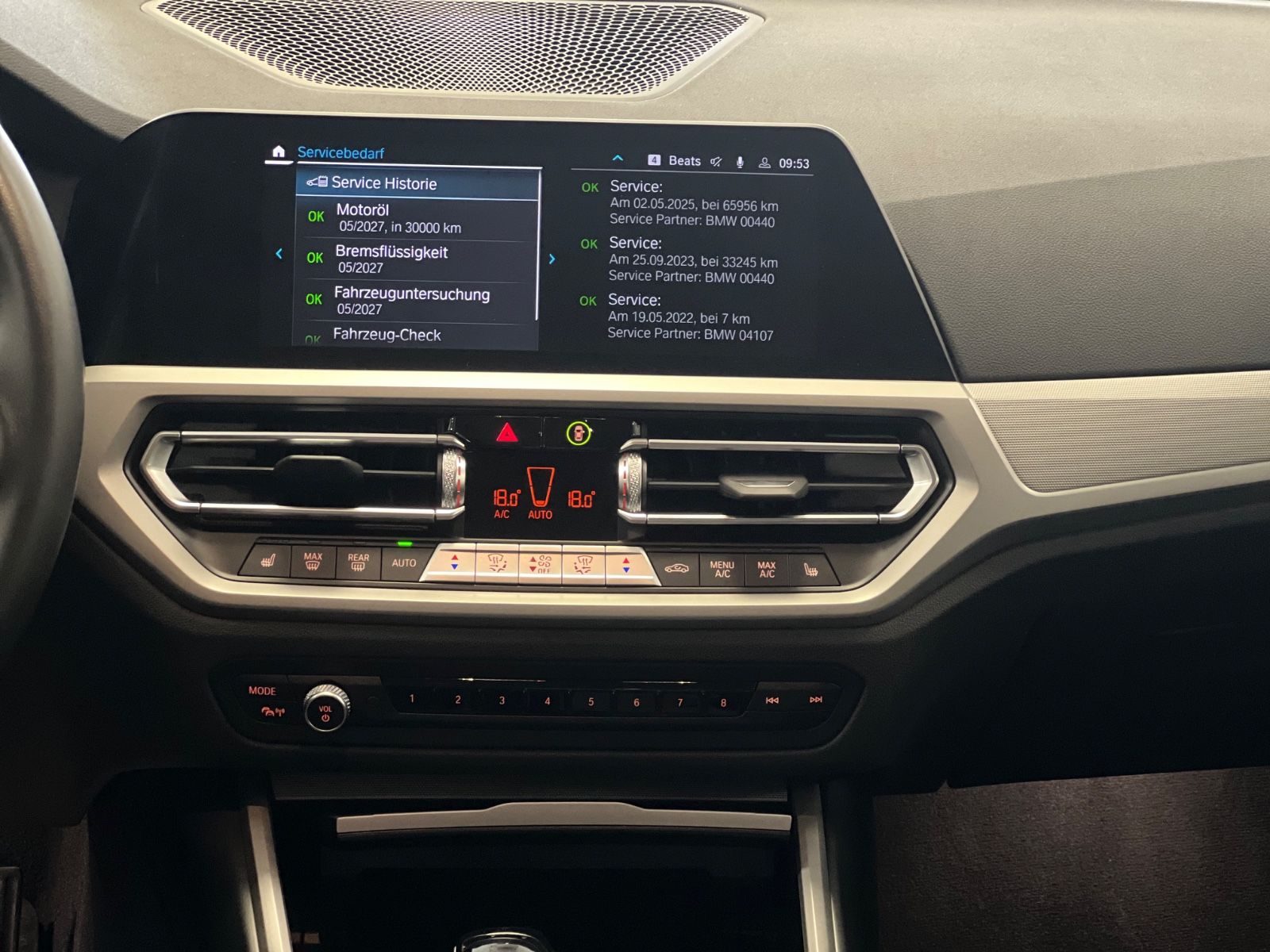 BMW 320e Advantage Aut - Samsaru's Car Outlet