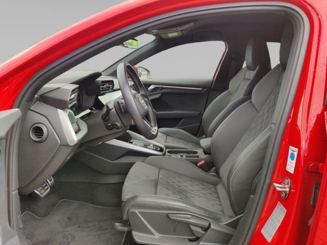 Audi A3 Sportback 45 TFSIe S-Line ACC Matrix Keyless