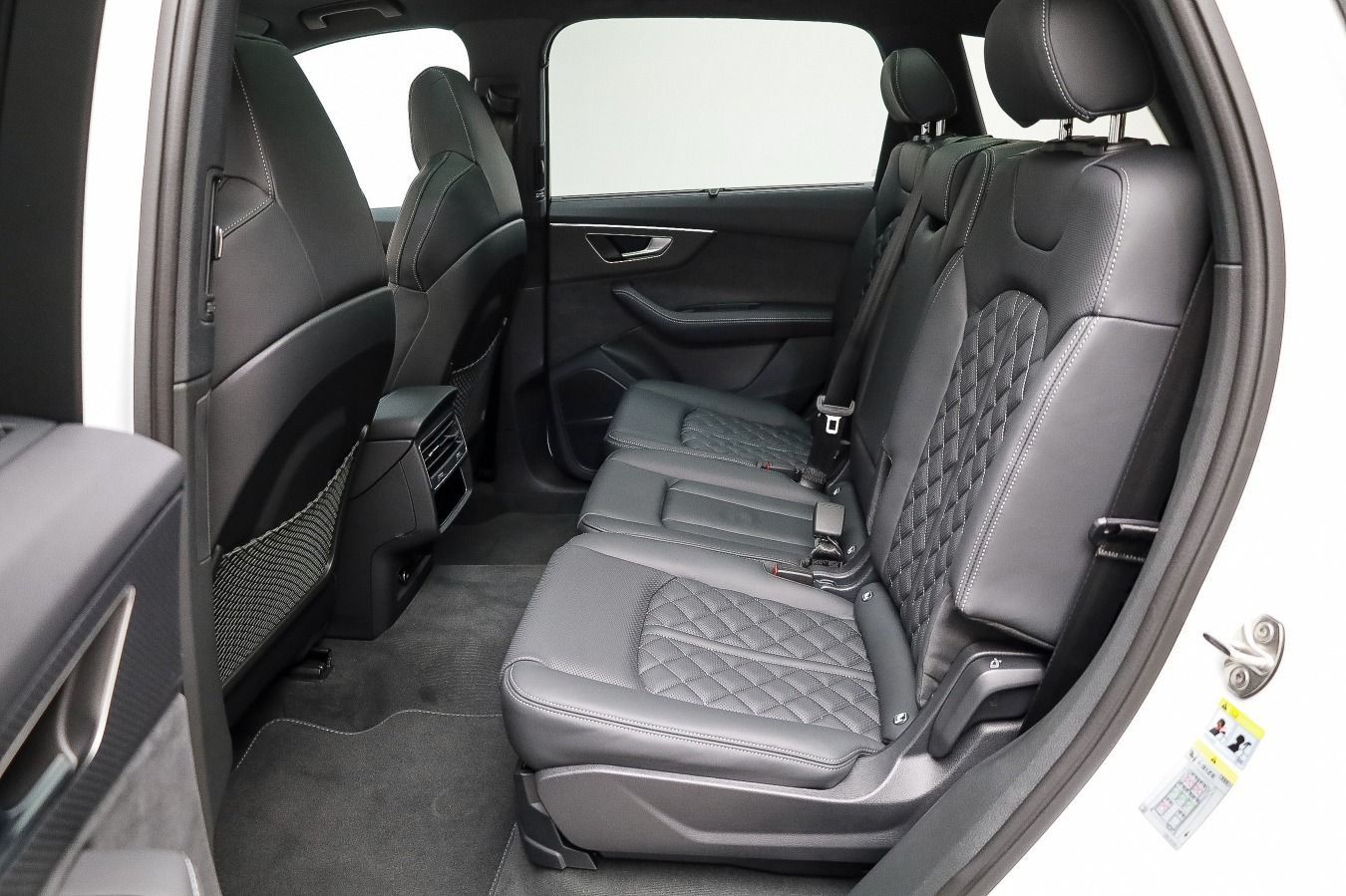 Audi Q7 S line 50 TDI SOFT*MASSAGE*AHK*7SITZER*HUP*PA