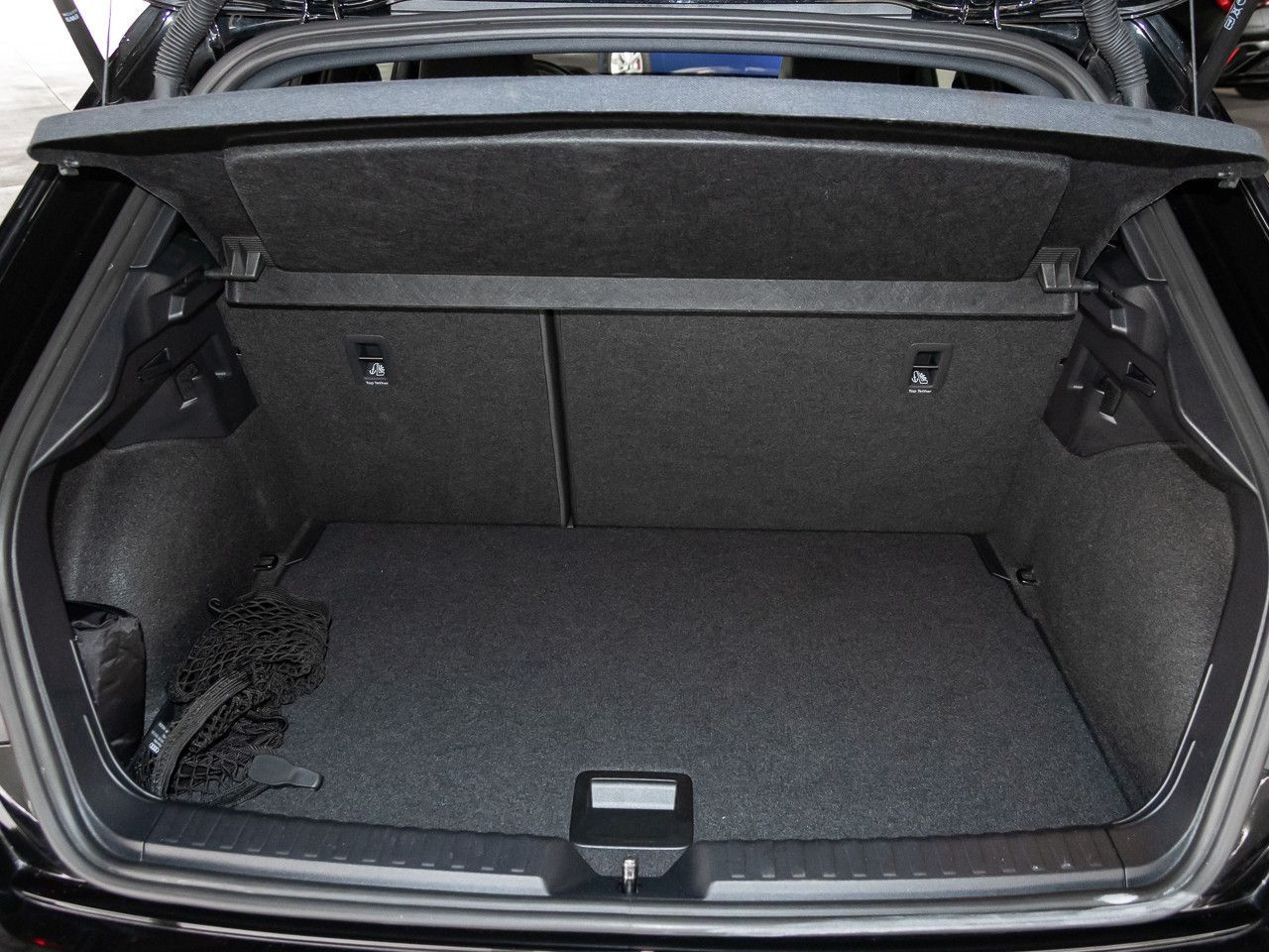 Audi A1 Sportback 40 TFSI S line Kamera CarPlay 18''