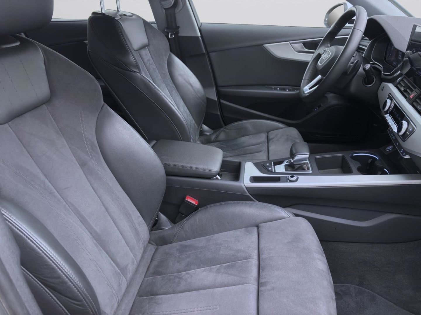 Audi A4 allroad 40 TDI Q AHK KAMERA PDC NAVI+