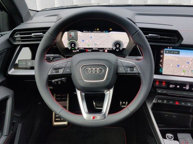 Audi A3 Sportback 45 TFSI e S tronic S line - Samsaru's Car Outlet