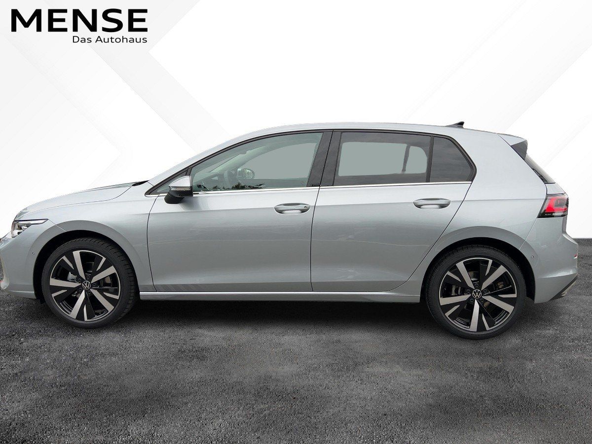 Volkswagen Golf Style 1.5 eTSI DSG AHK Nav HUD 360° IQ.Ligh