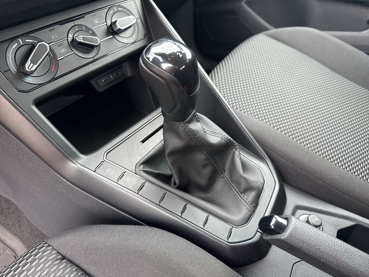 Volkswagen Taigo TSi - Samsaru's Car Outlet