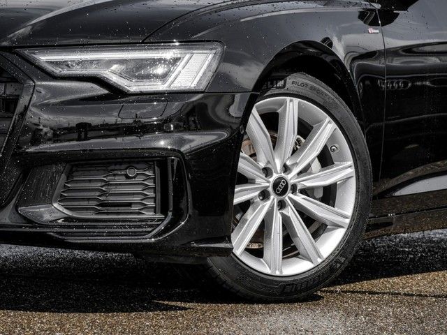 Audi A6 Avant 45 quattro S LINE BLACKPAK STANDHZ. AHK