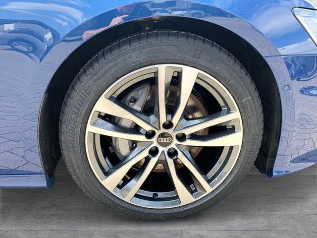 Audi A6 Avant 50 TDI quattro Tiptronic S-line AHK PAN