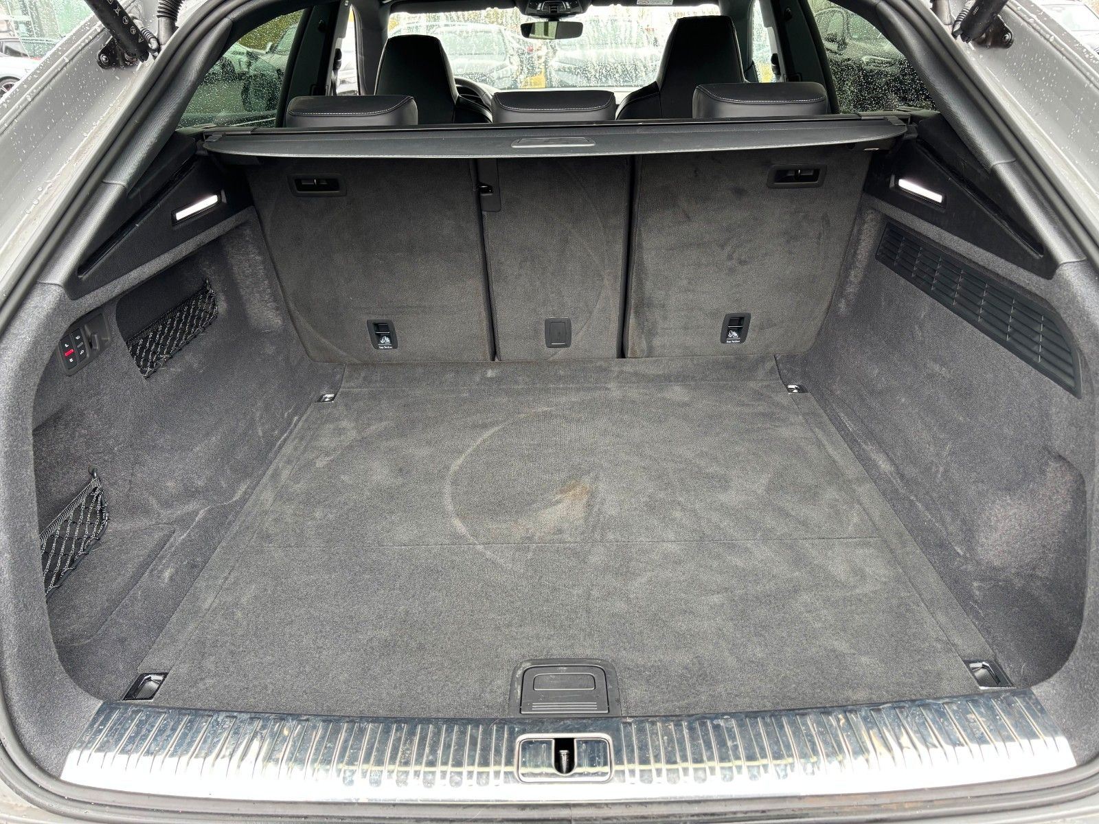 Audi RSQ8 Dynamik+*Keramik*B&O*Pano*Soft-Close*AHK*23