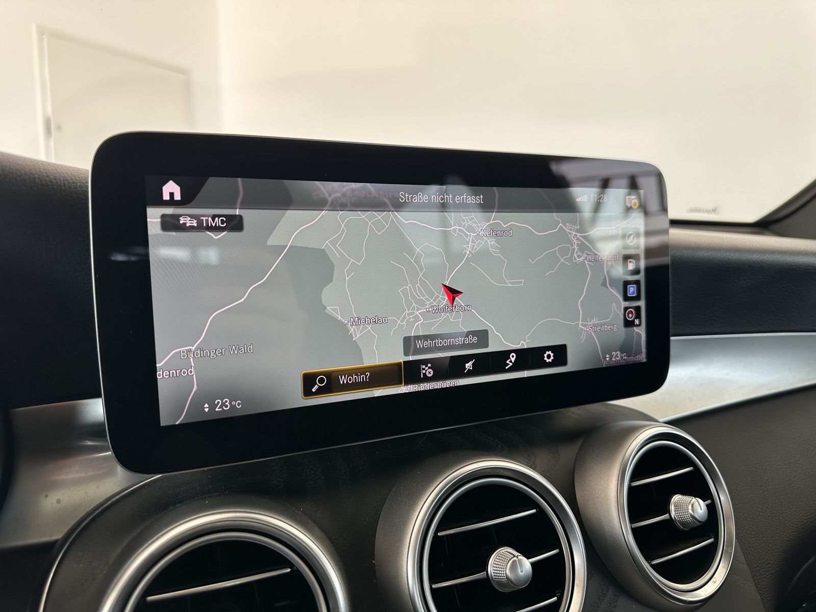 Mercedes-Benz GLC 300 d Coupe 4M |AMG |STH |SD |H-UP |360 |BUR