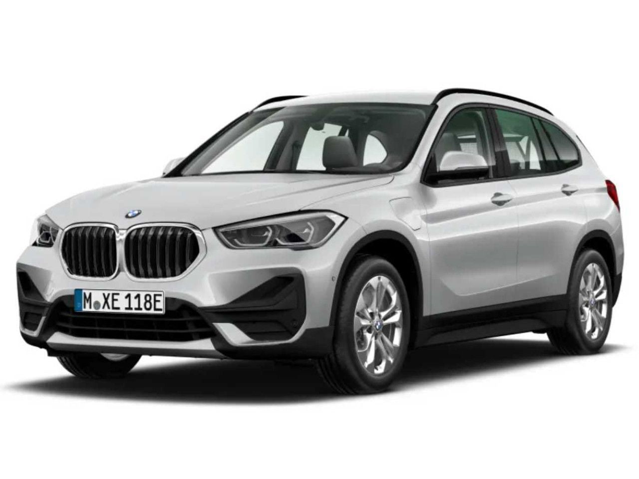 BMW X1 xDrive 25e Advantage - Samsaru's Car Outlet