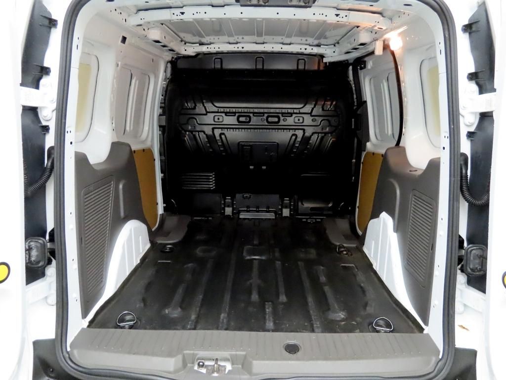 Ford Transit Connect 1.5 Aut. L1 Trend - Samsaru's Car Outlet
