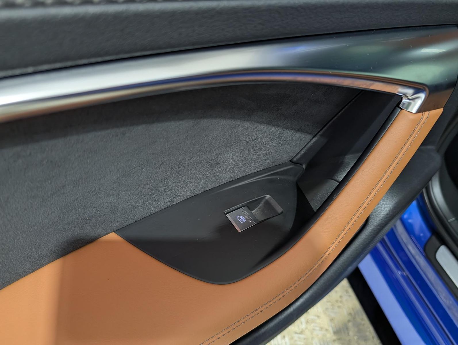 Audi RS6 Avant 4.0 TFSI quattro Standhzg.|HuD|B&O|AHZ