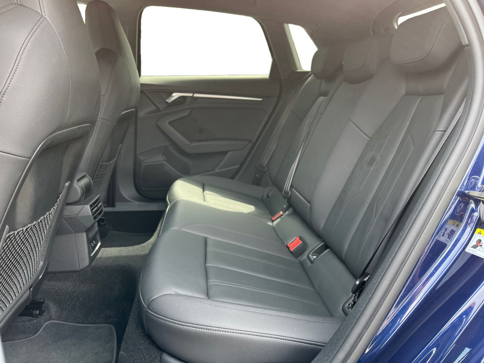 Audi A3 Sportback 40 TFSIe S tronic advanced - Samsaru's Car Outlet