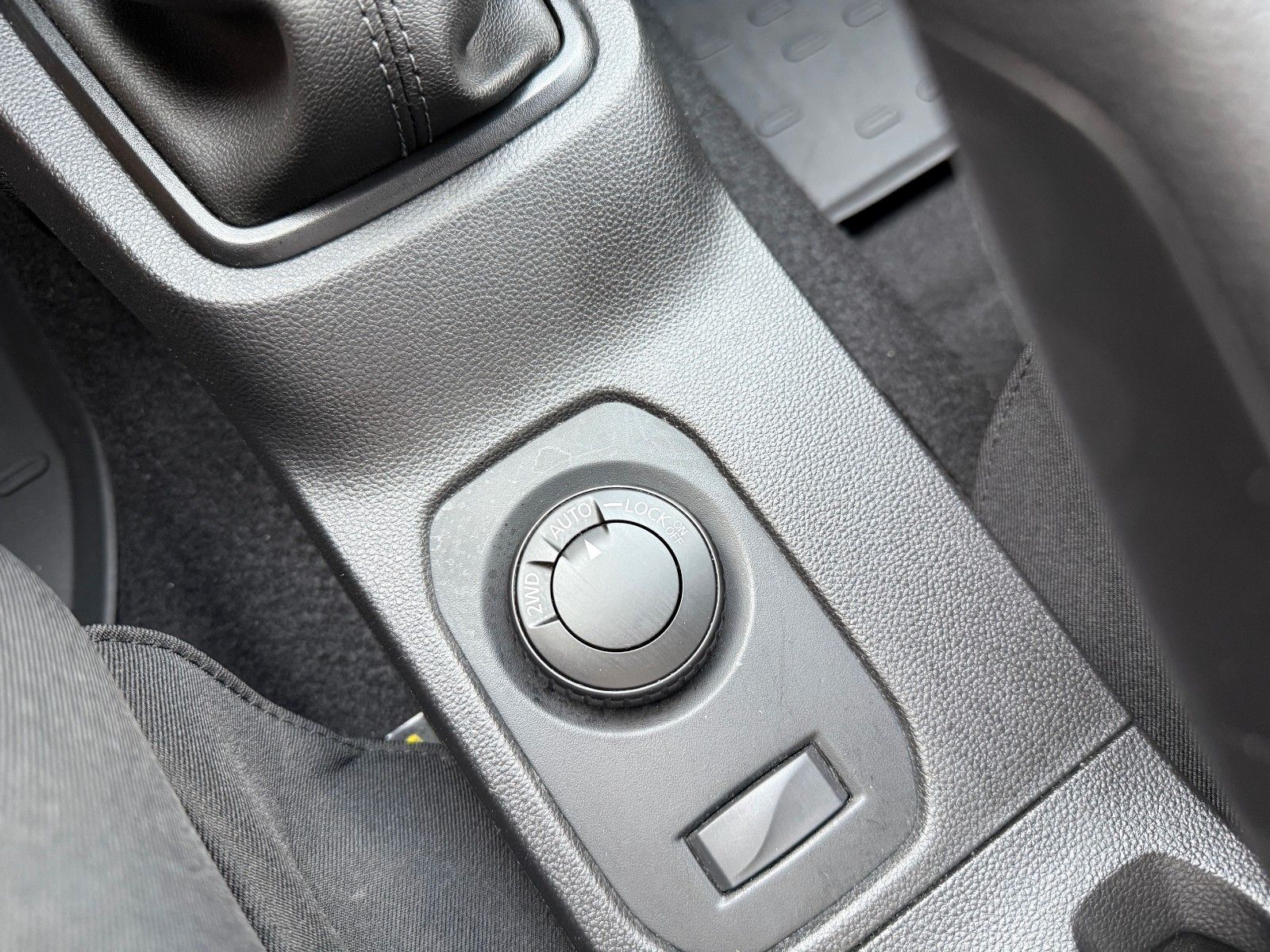 Dacia Duster II Expression 4WD - Samsaru's Car Outlet