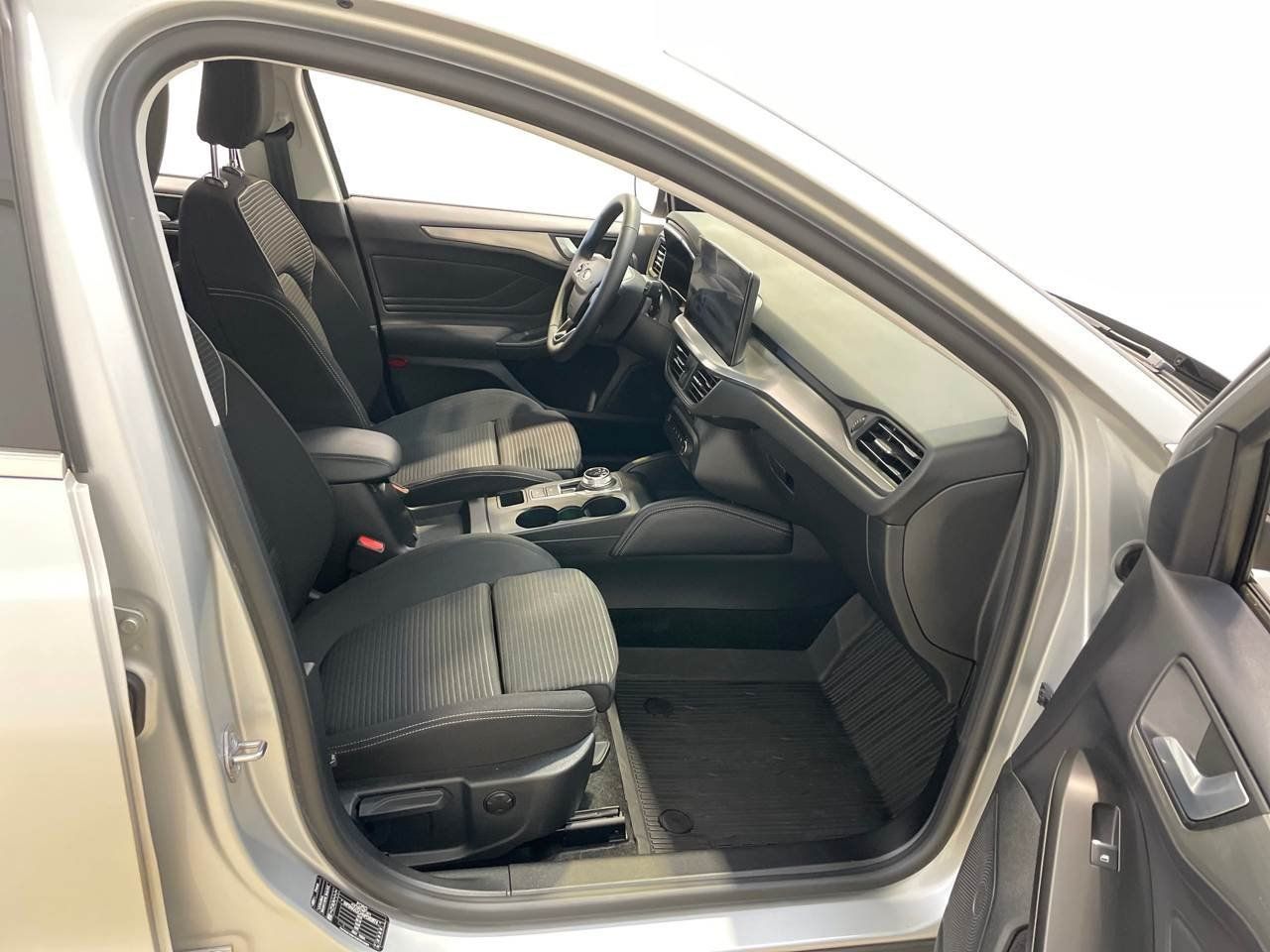 Ford Focus 1.5 EcoBlue Titanium X SpoSi ACC BLIS Key