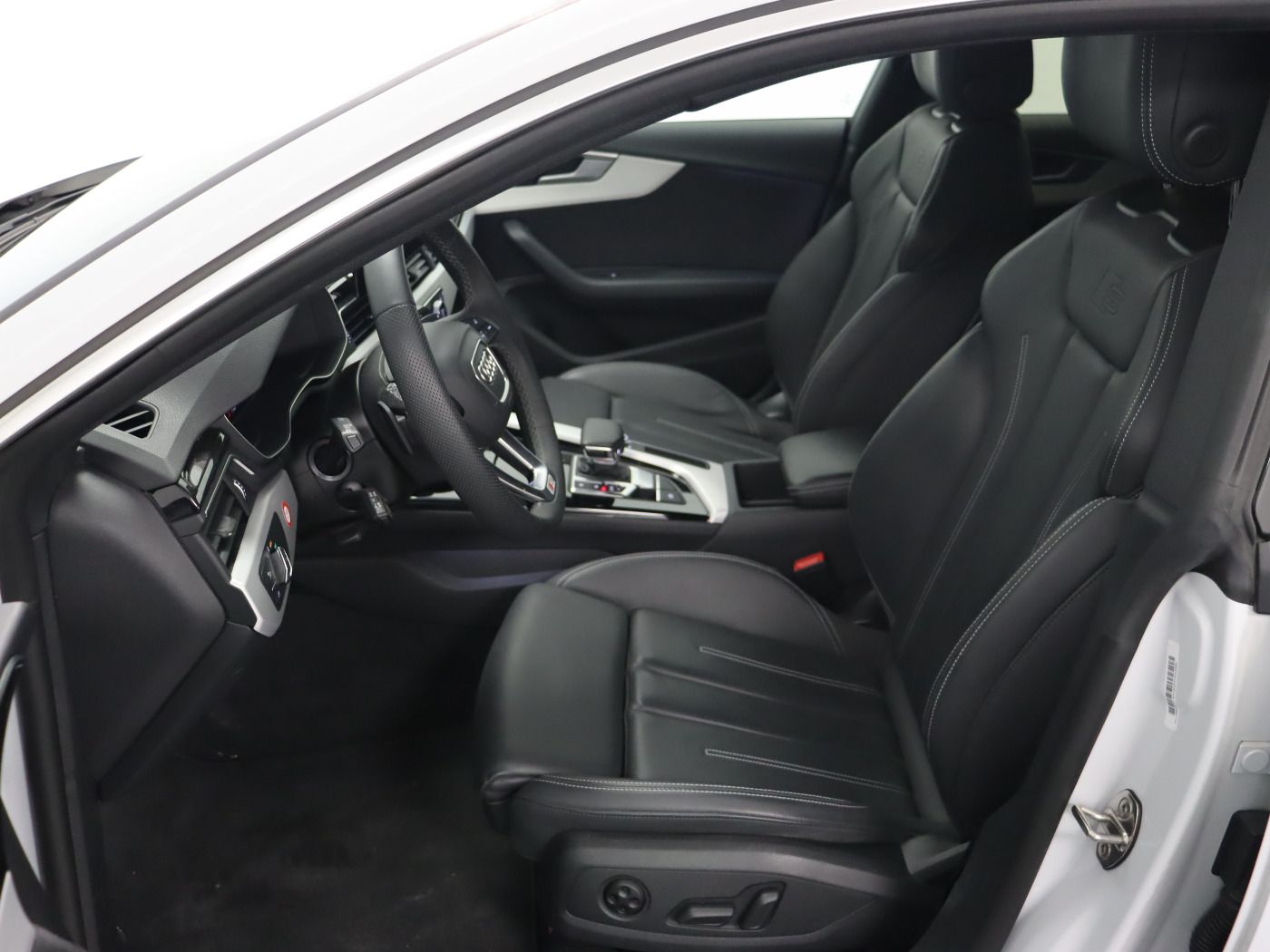 Audi A5 Sportback 40 TDI quattro S tronic S line |ACC