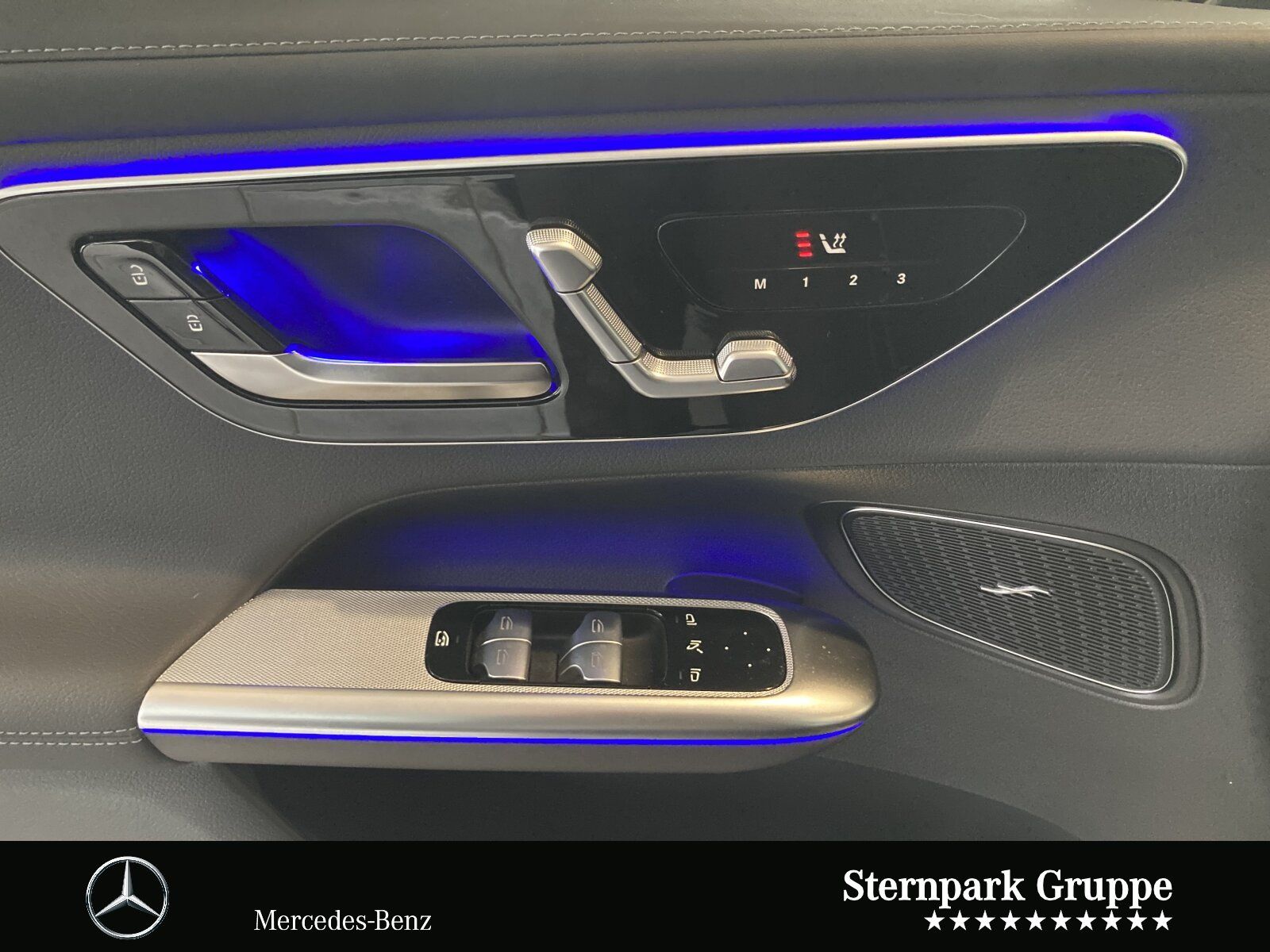 Mercedes-Benz GLC 300 de 4M AMG Pano*AHK*Dist*360*Memo*Digital