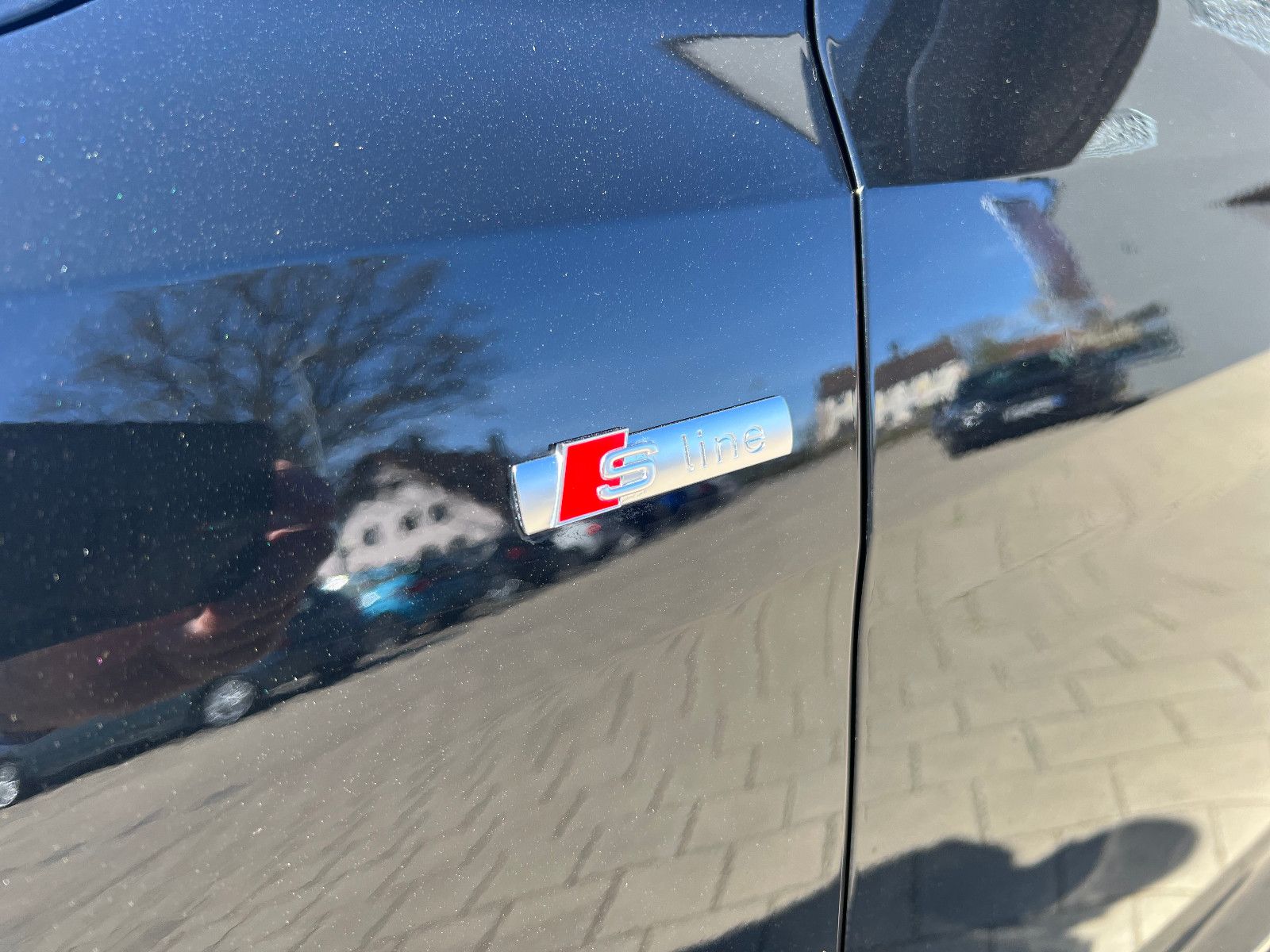Audi A1 Sportback 30 TFSI S line - Samsaru's Car Outlet