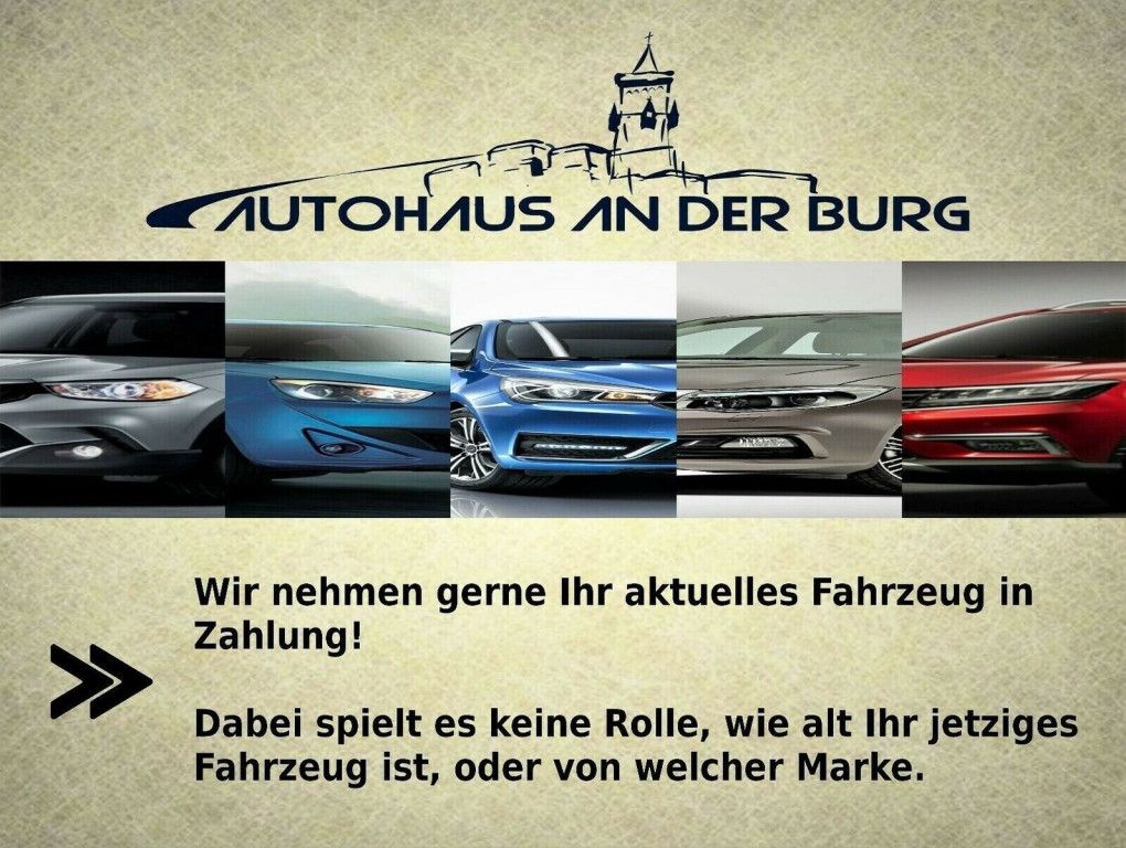 Volkswagen Passat Limousine GTE - Samsaru's Car Outlet