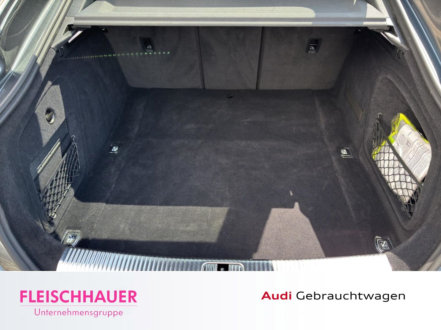Audi A5 Sportback 50 TDI quattro S line AUTOMATIK+LED