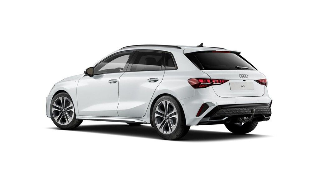 Audi A3 Sportback S line 30 TFSI S tronic *HUD*SONOS*