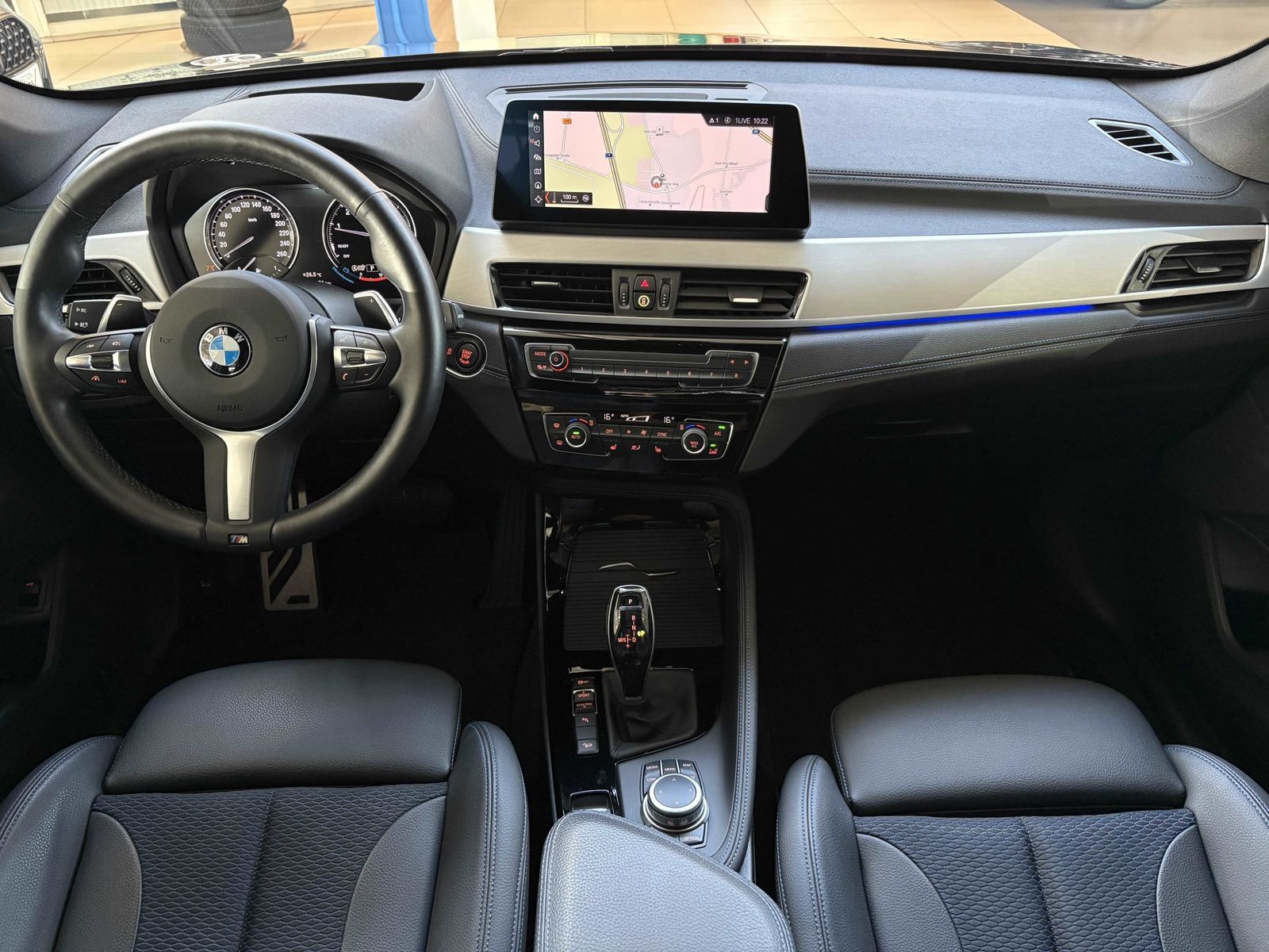 BMW X1 xDrive25i MSport - Samsaru's Car Outlet