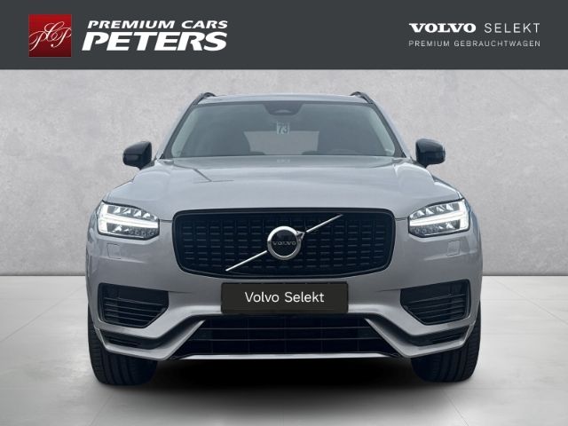 Volvo XC90 Plus Dark T8  20''LM 7-Sitzer ACC Standhz A