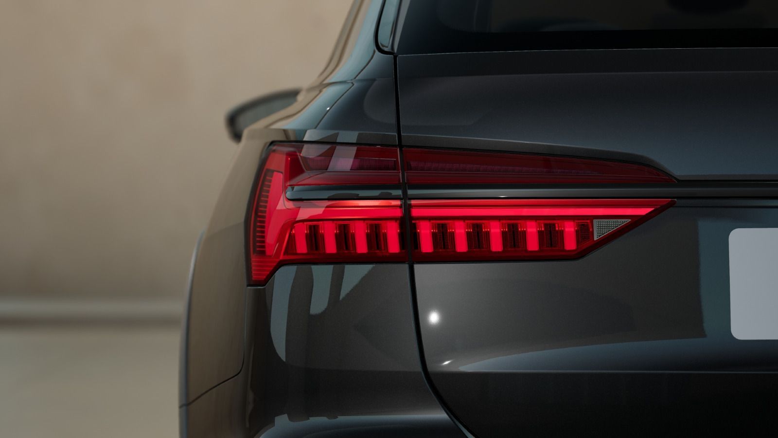 Audi A6 allroad quattro 45 TDI - Samsaru's Car Outlet