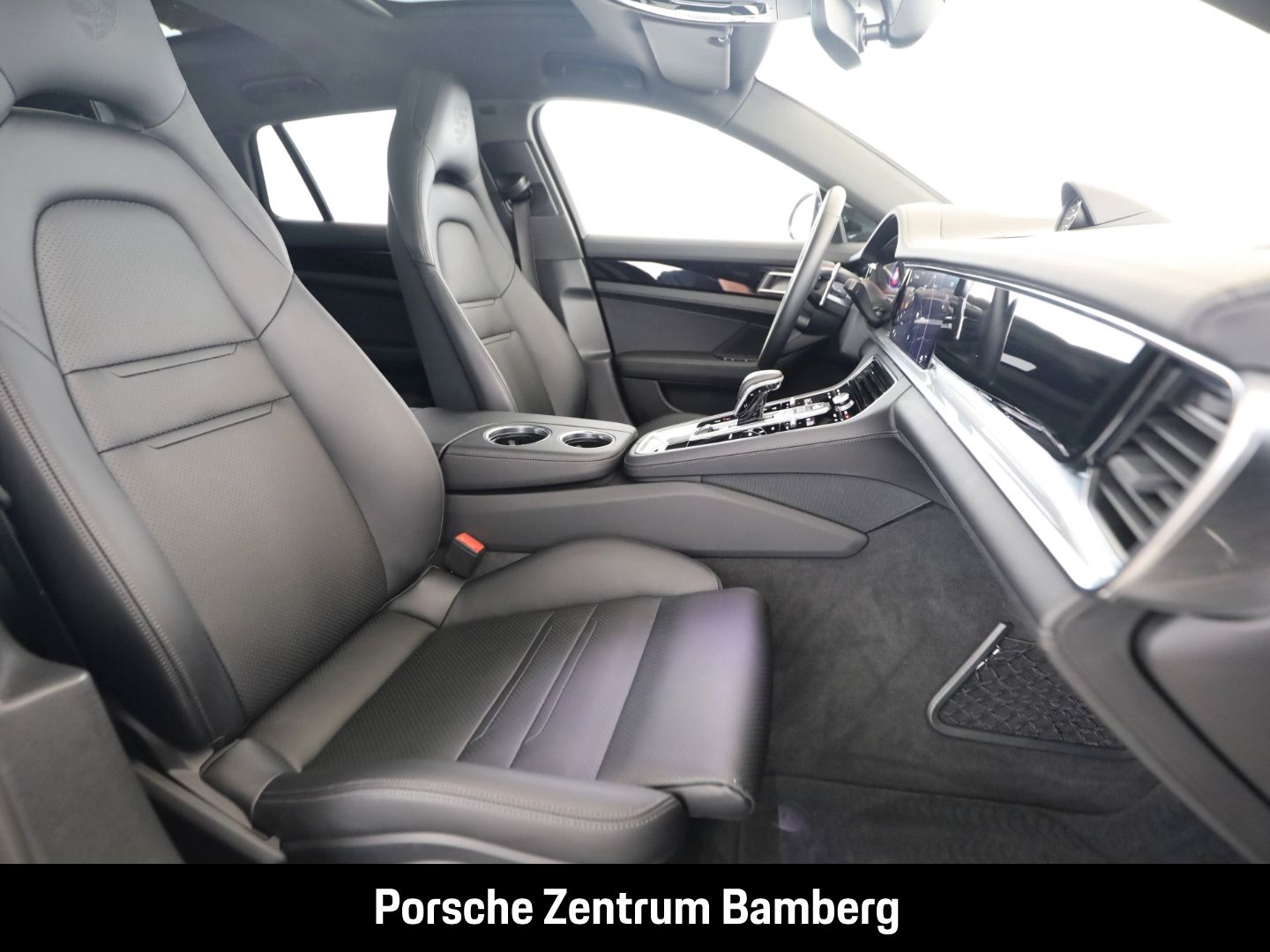 Porsche Panamera 4S E-Hybrid ST/ Sport Design Paket/ Spo