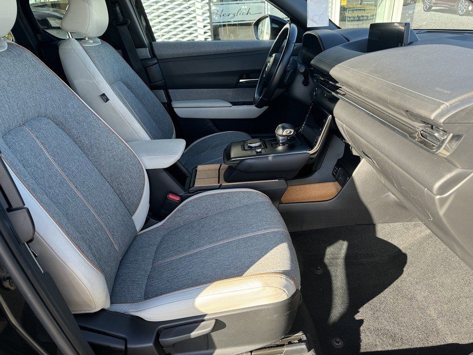 Mazda MX-30 MAKOTO PRE-P 360 KAMERA RÜCKF-KAMERA BOSE