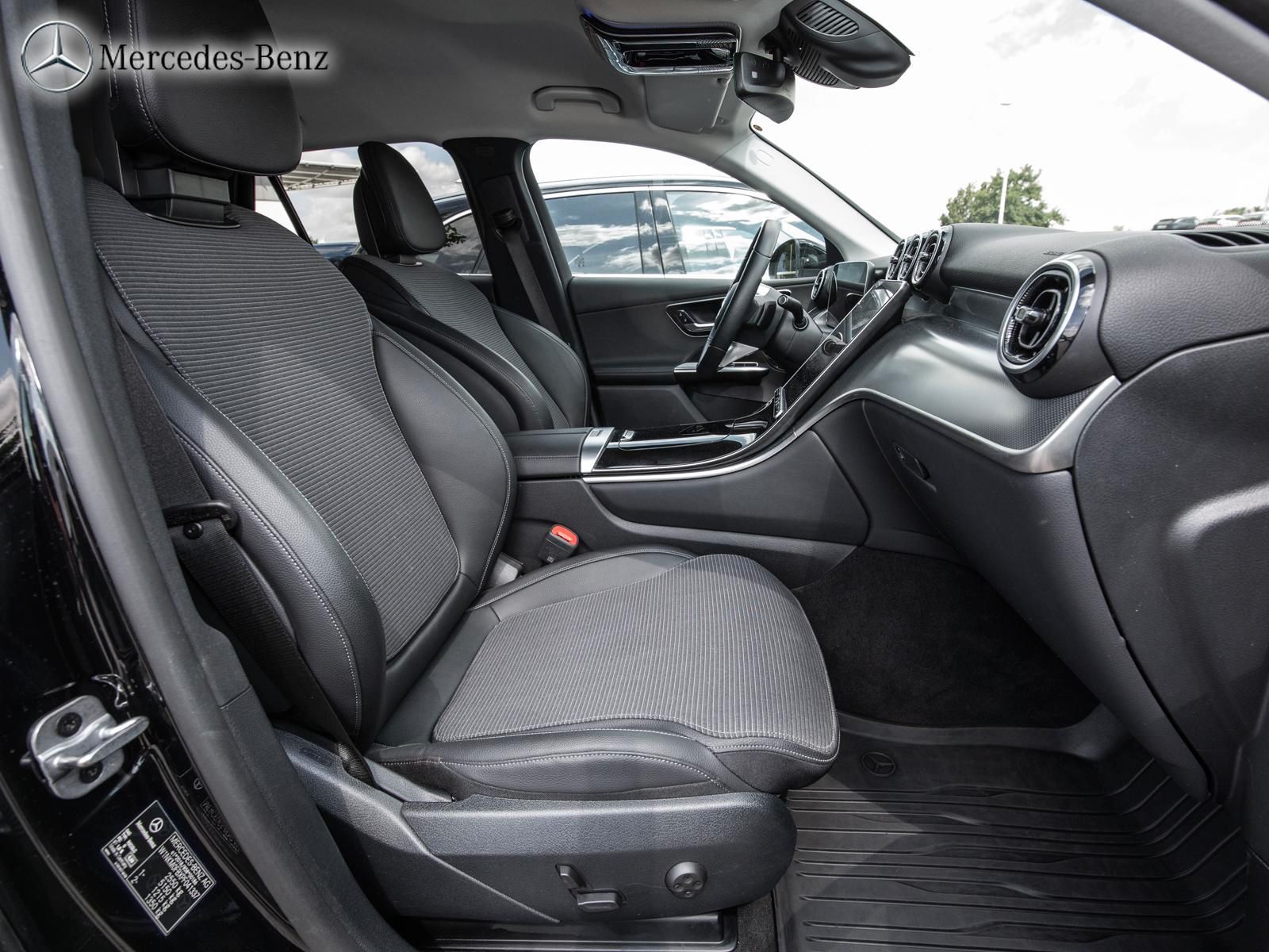 Mercedes-Benz GLC 220 d 4M AVANTGARDE - Samsaru's Car Outlet