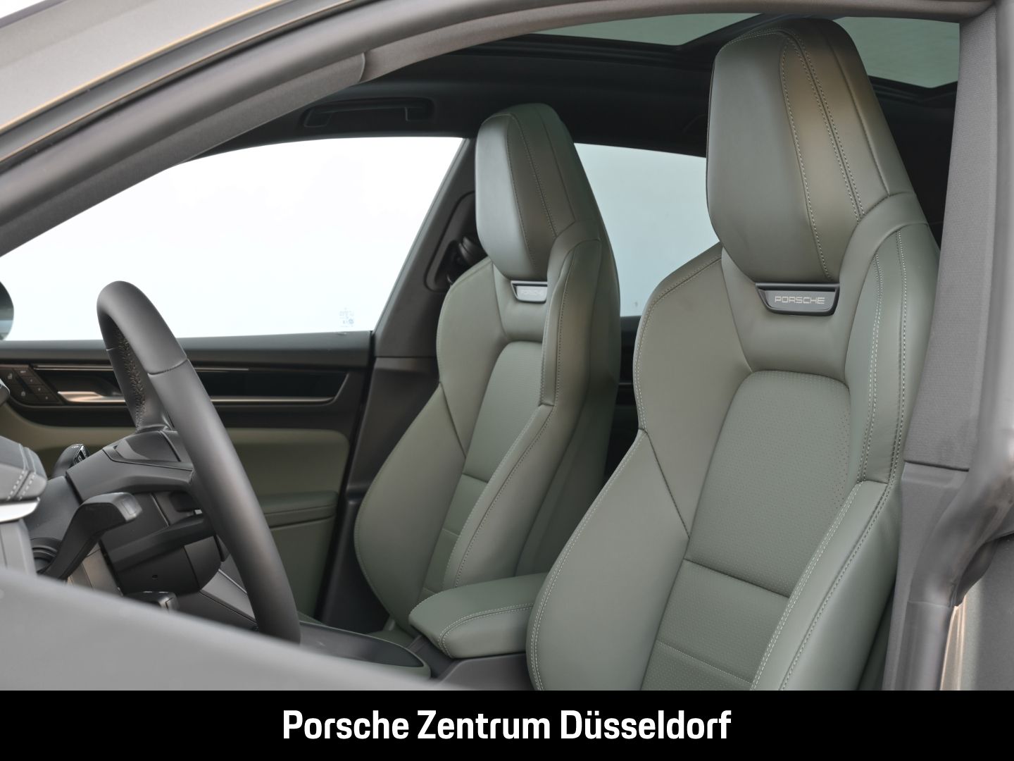 Porsche Macan 4S Surround-View Sport-Chrono LED-Matrix
