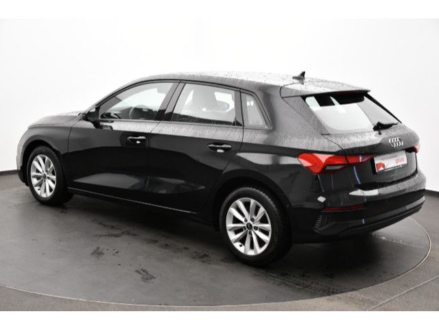 Audi A3 Sportback 30 TFSI S tronic NAVI/LED/CLIMATR/S