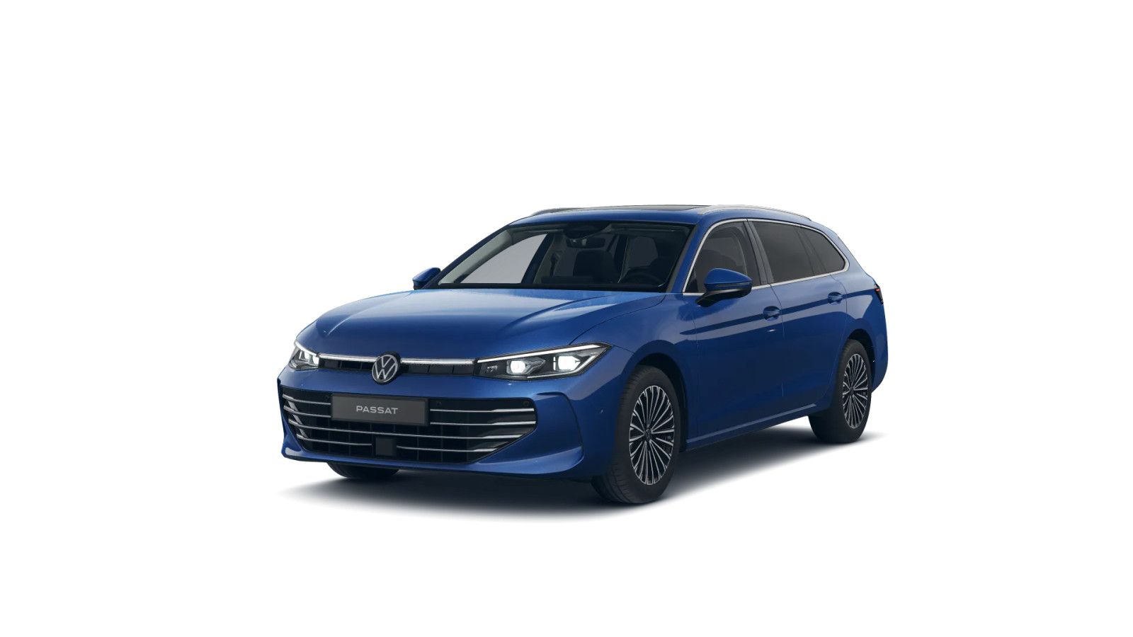 Volkswagen Passat Variant 2.0 TDI 4M ELEGANCE PANO H/K DCC