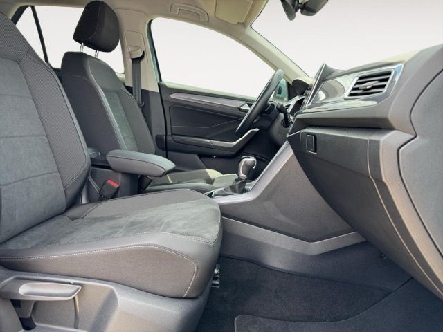 Volkswagen T-Roc 1.5 TSI DSG Style - Samsaru's Car Outlet