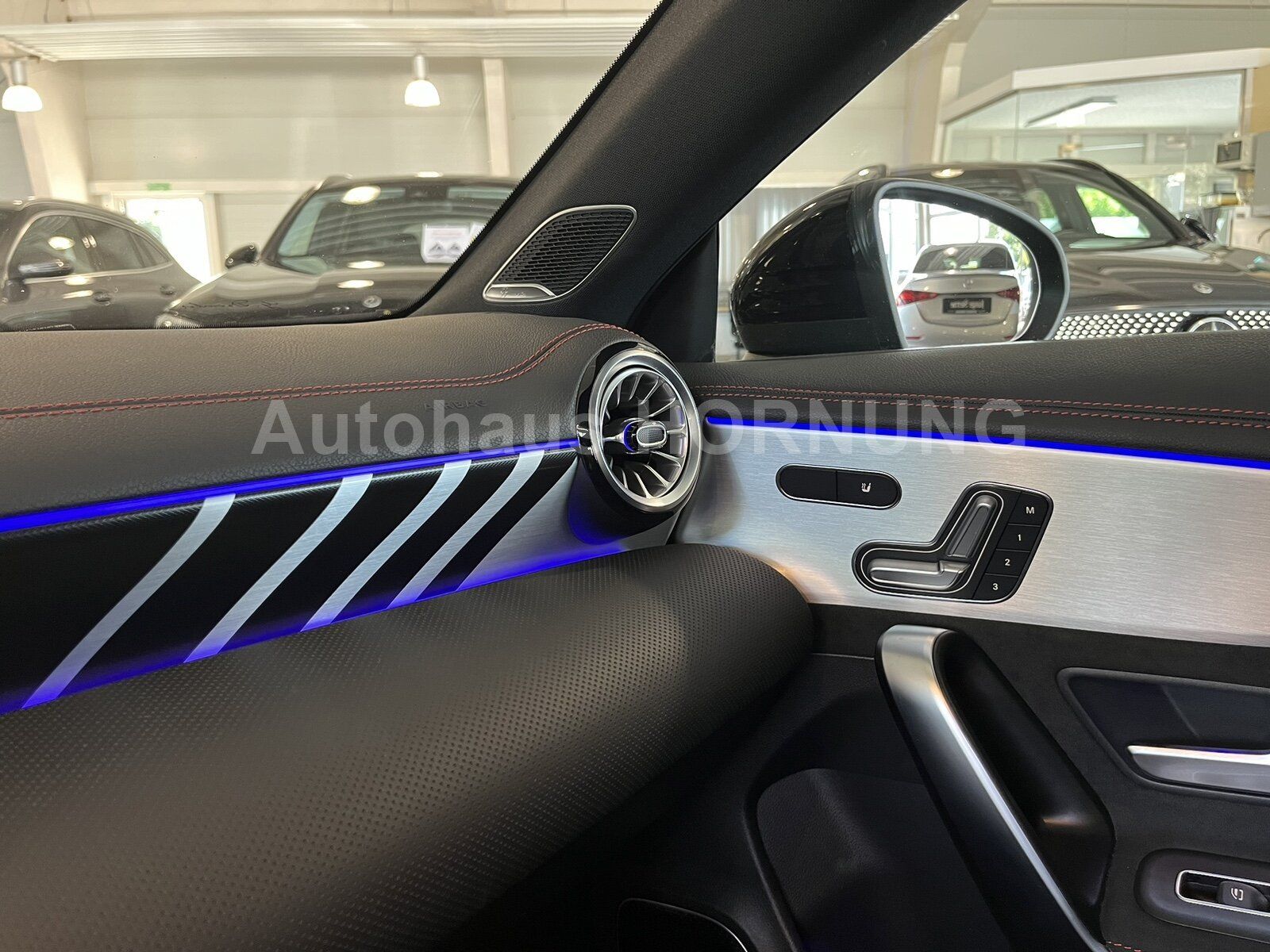 Mercedes-Benz CLA 45 S 4M+ Coupé - Samsaru's Car Outlet